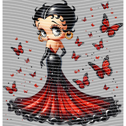 Betty-BD 843